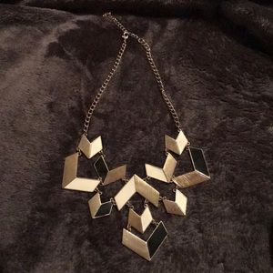 Francesca’s Fashionable Necklace